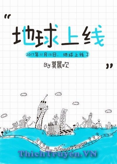 Địa Cầu Online