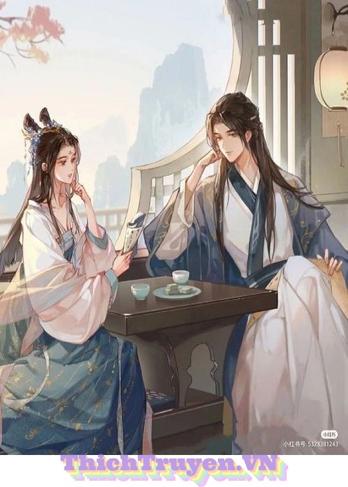 Thái Hậu Nương Nương Mười Sáu Tuổi